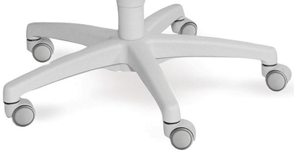 Výška sedu 47-60 cm (N), klasik piest