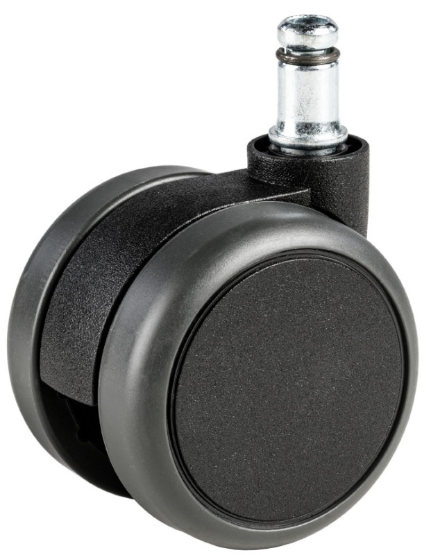Ø 65 mm, pogumované