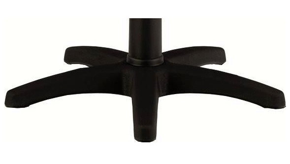 Plochý nylon kríž Ø 680 mm (1BAS36)