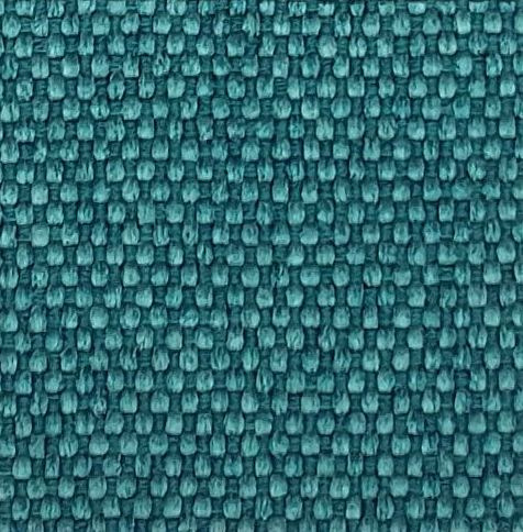 Bombay 57 tyrkys modrá vodná