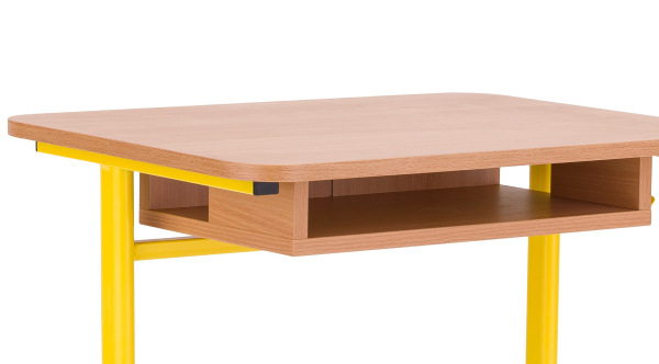 Drevená odkladacia doska