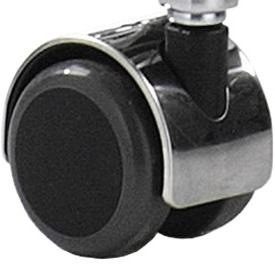Ø 50 mm pre mäkké povrchy s chróm krytom