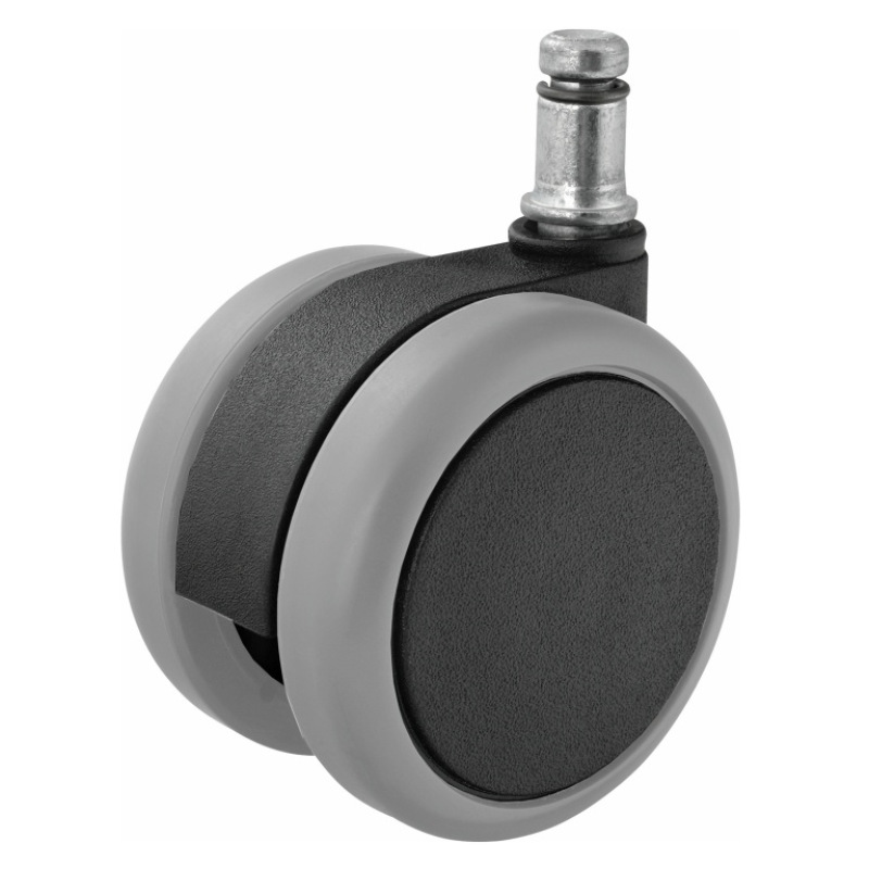 Ø 65 mm na tvrdé povrchy, BRZDENÉ