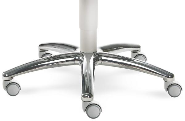 Výška sedu 46-59 cm (N), klasik piest, priemer kríža 66 cm