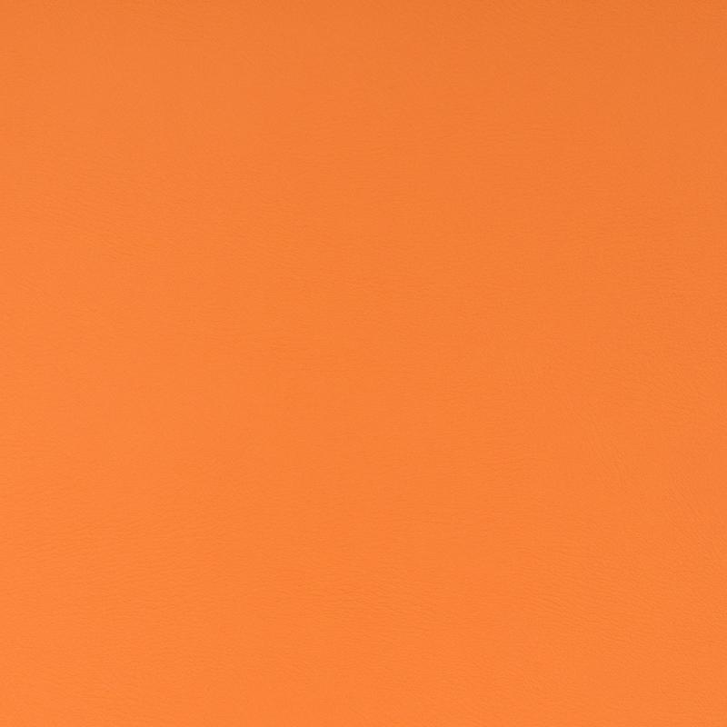 Koženka 030 oranžová