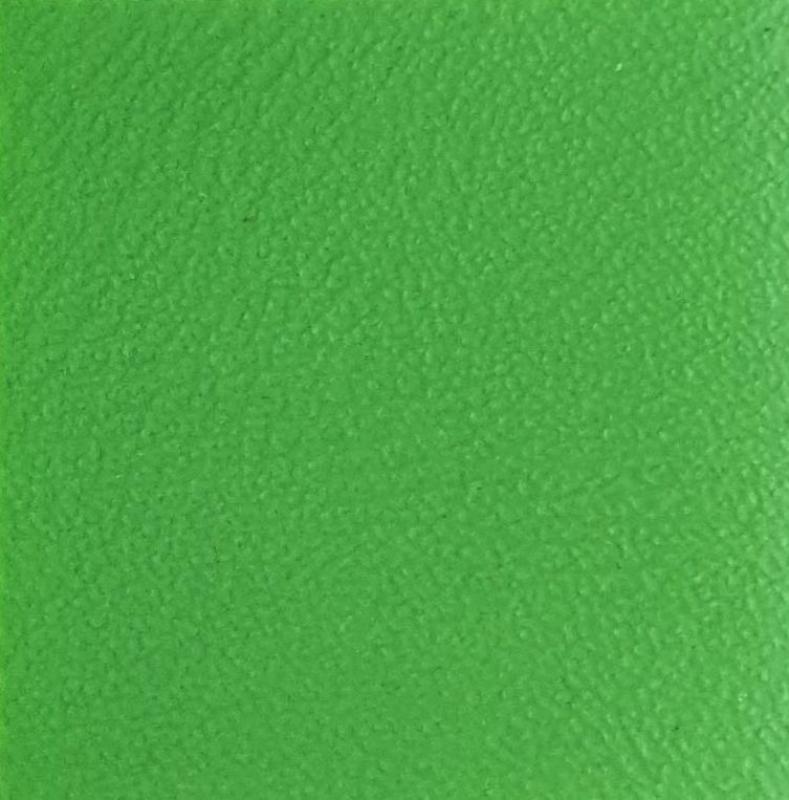 Koženka 073 zelený hrášok