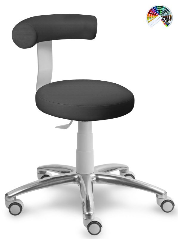 MAYER Zdravotnícka stolička 1283 G DENT MAX čalúnenie XTREME, ONE