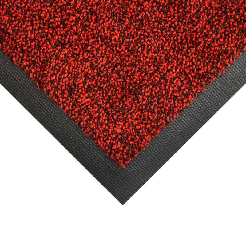 COBA Vstupná vnútorná rohož COBAwash® 60x85 cm (šedá, červená, modrá, hnedá)