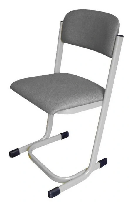 Stolička pre učiteľov VARIO LEKTOR pevná, rôzne farby a poťah FILL 2