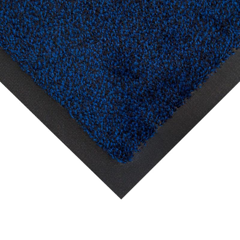 COBA Vstupná vnútorná rohož COBAwash® 60x85 cm (šedá, červená, modrá, hnedá)
