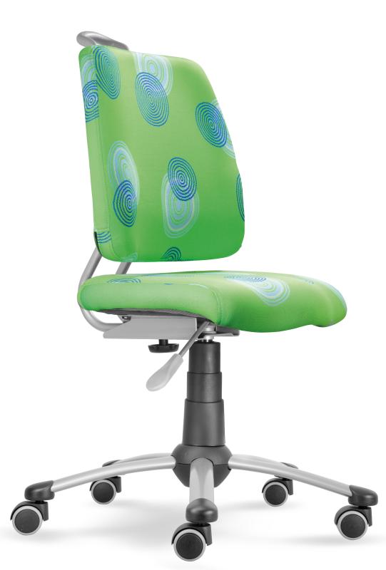 MAYER Detská rastúca stolička ACTIKID A3 26 093 zelená