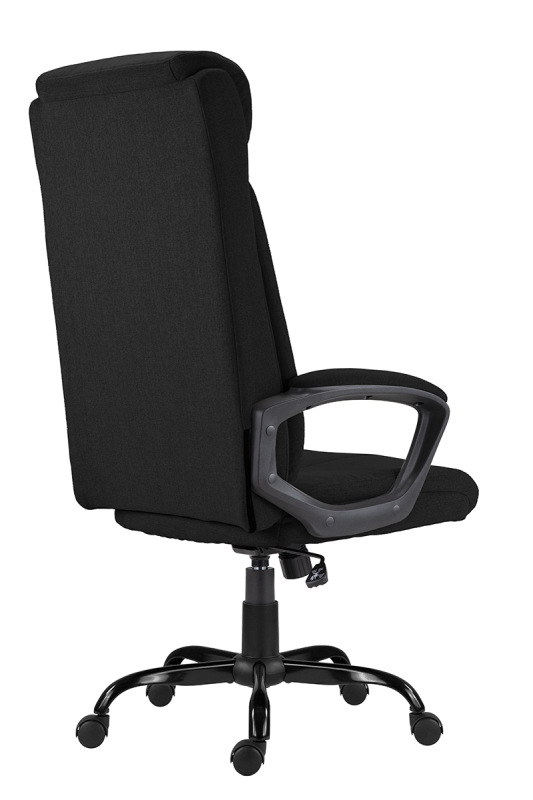 ANTARES Kancelárske kreslo NEVADA LARGE čierne 2