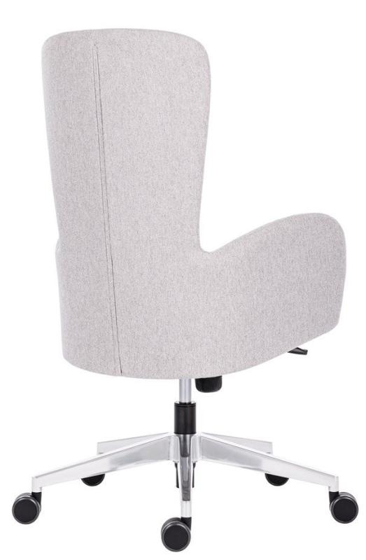 ANTARES Dizajnová kancelárska stolička DOLL čalúnenie PHOENIX