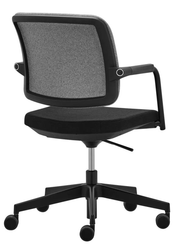 RIM Kancelárska stolička FLEXi FX 1173 čalúnenie ERA, PHOENIX