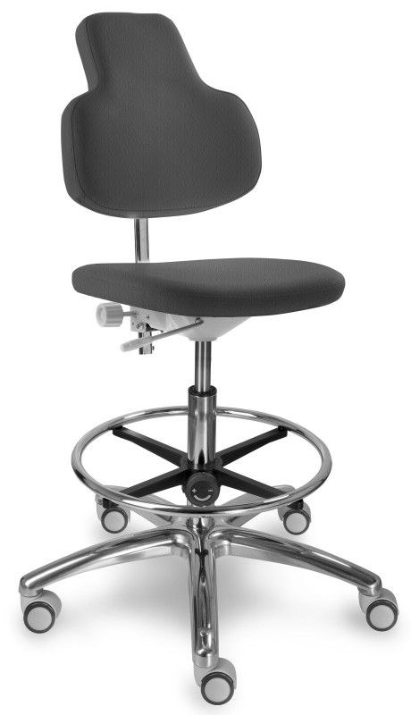 MAYER Zdravotnícka stolička 2206 G MEDMAX čalúnenie XTREME, ONE 20