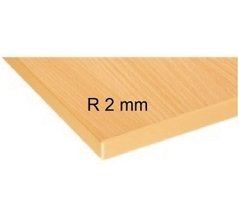 Školská žiacka Jednomiestna lavica VARIOFLEX nastaviteľná, rôzne farby a veľkosti 5