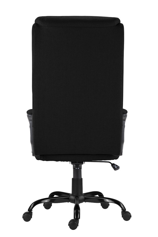 ANTARES Kancelárske kreslo NEVADA LARGE čierne 4