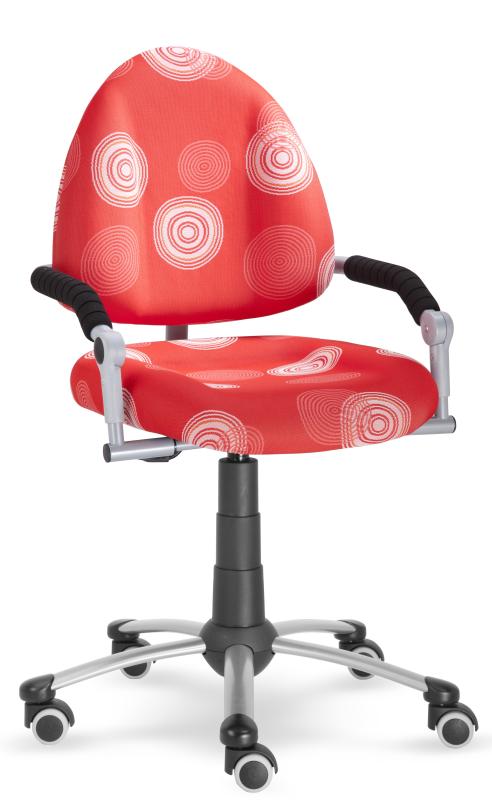MAYER Detská rastúca stolička FREAKY 26 091 červená
