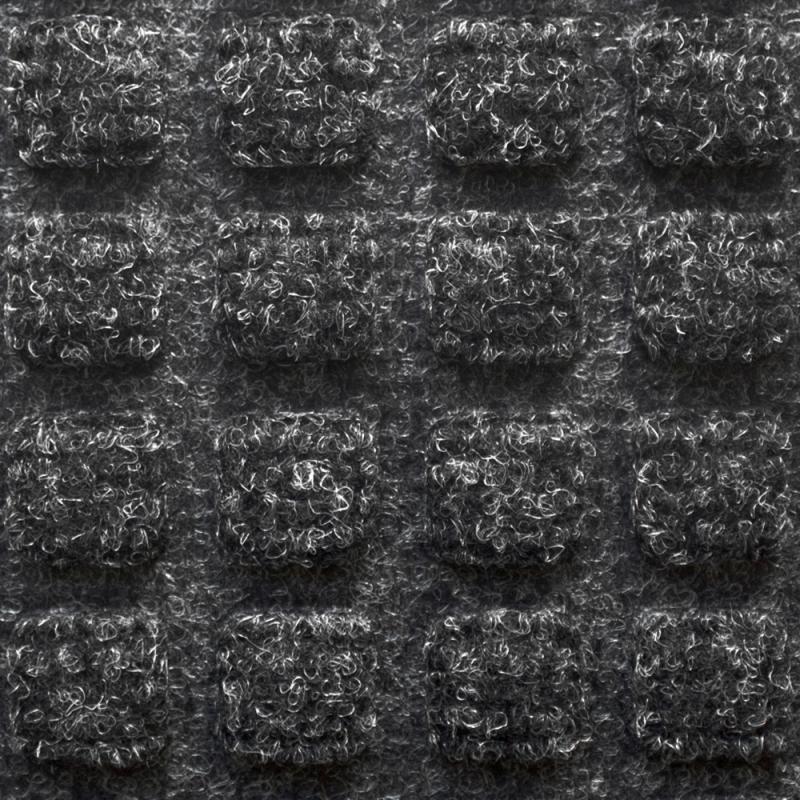 COBA Vstupná vnútorná rohož ENVIRO-MAT 60x90 cm (šedá, čierna, modrá, hnedá)