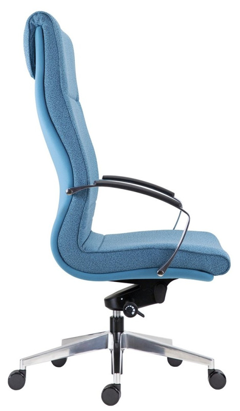Kancelárska stolička 7900 EWE čalúnenie DELUXE XTREME FOUR 1