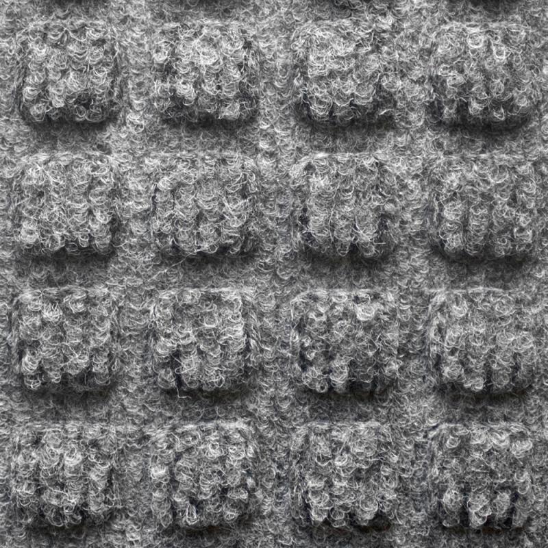 COBA Vstupná vnútorná rohož ENVIRO-MAT 90x150 cm (šedá, čierna, modrá, hnedá)