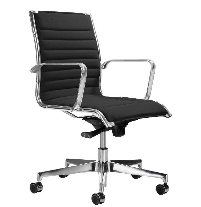 MAYER Kancelárske kreslo STUDIO5 24S2 F5 AC LUX 2