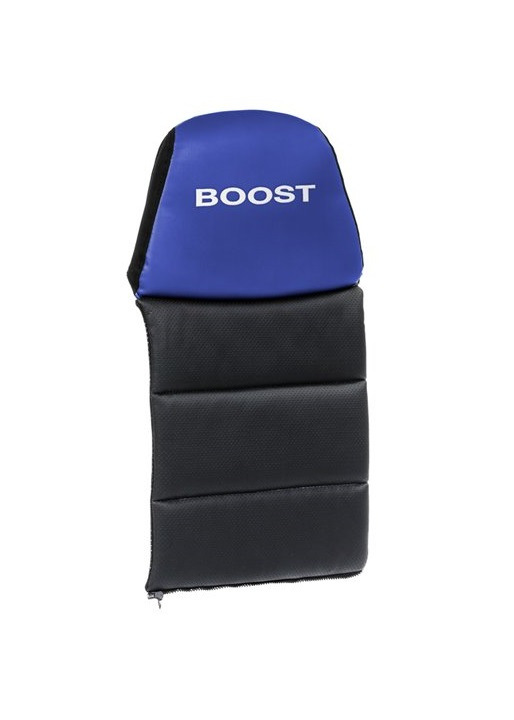 ANTARES Excluzívne herné kreslo BOOST modré 11