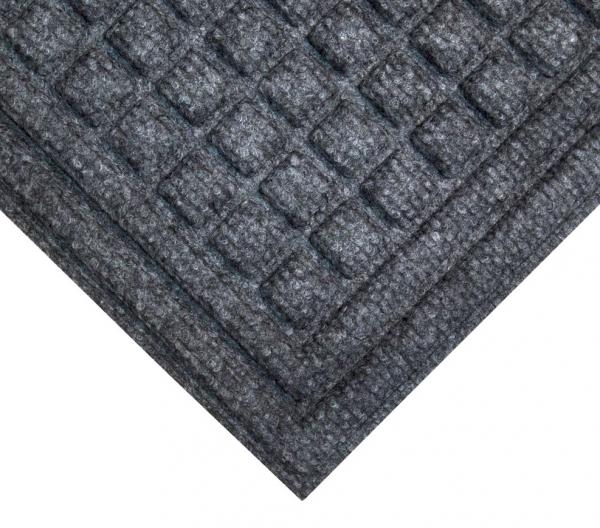 COBA Vstupná vnútorná rohož ENVIRO-MAT 120x180 cm (šedá, čierna, modrá, hnedá)