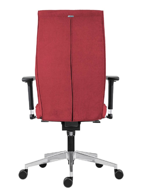 Kancelárska stolička 1820 LEI čalúnenie DELUXE XTREME FOUR 16