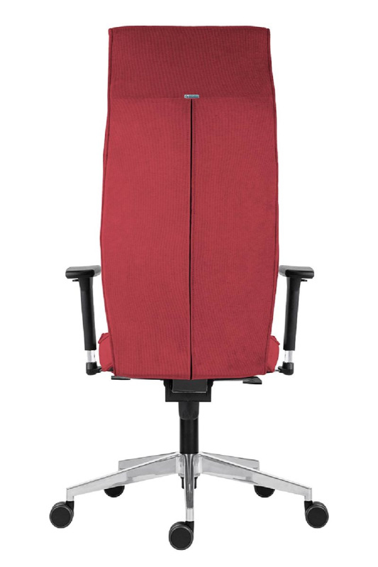 Kancelárska stolička 1800 LEI čalúnenie DELUXE XTREME FOUR 10