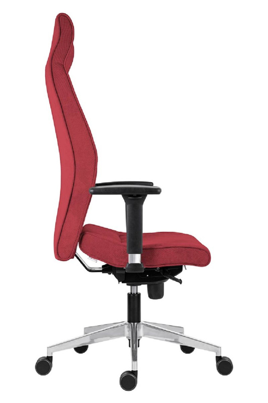 Kancelárska stolička 1800 LEI čalúnenie DELUXE XTREME FOUR 1
