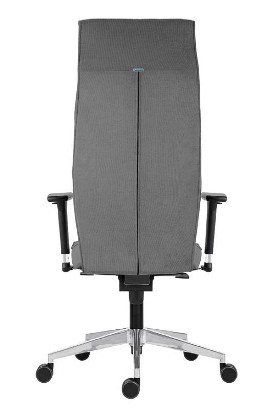 Kancelárska stolička 1800 LEI čalúnenie DELUXE XTREME FOUR 15