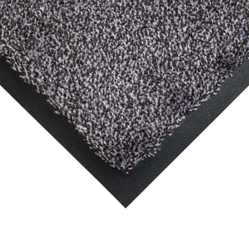 COBA Vstupná vnútorná rohož COBAwash® 115x175 cm (šedá, červená, modrá, hnedá)