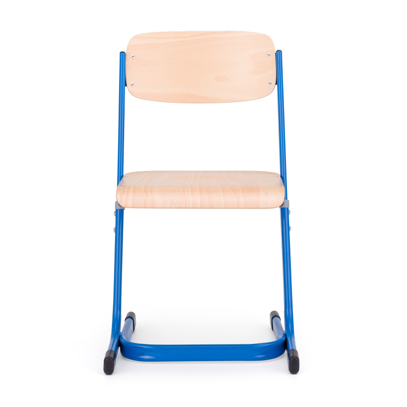 Školská žiacka stolička VARIOFLEX nastaviteľná, rôzne farby a veľkosti 8