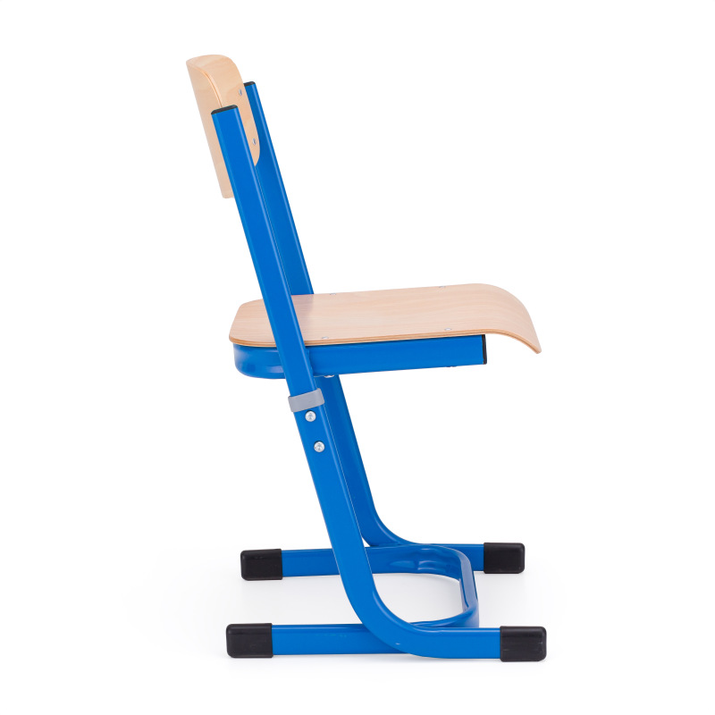 Školská žiacka stolička VARIOFLEX nastaviteľná, rôzne farby a veľkosti 9