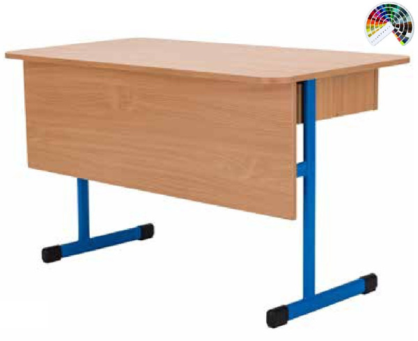 Školská Katedra VARIO, rôzne farby