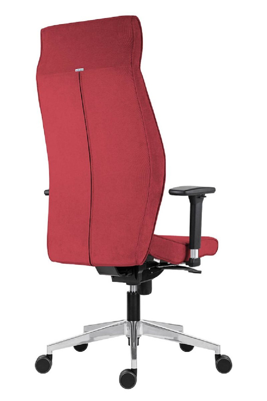 Kancelárska stolička 1800 LEI čalúnenie DELUXE XTREME FOUR 9