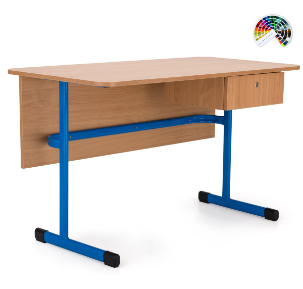 Školská Katedra VARIO LEKTOR, rôzne farby