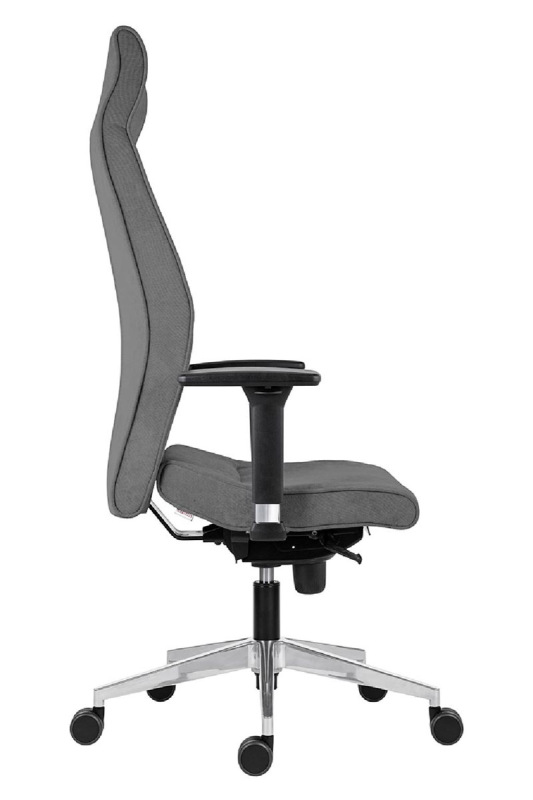 Kancelárska stolička 1800 LEI čalúnenie DELUXE XTREME FOUR 12