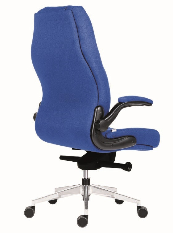 ANTARES Záťažové kancelárske kreslo 8400 MARKUS II 24H NEW čalúnenie XTREME 20