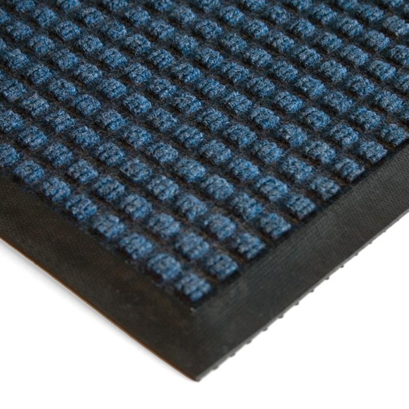 COBA Vstupná vnútorná rohož SUPERDRY 60x90 cm (antracit, modrá, šedá, červená, hnedá)