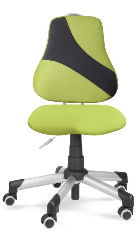 MAYER Detská rastúca stolička ACTIKID A2 Q1 402 zelená antracit