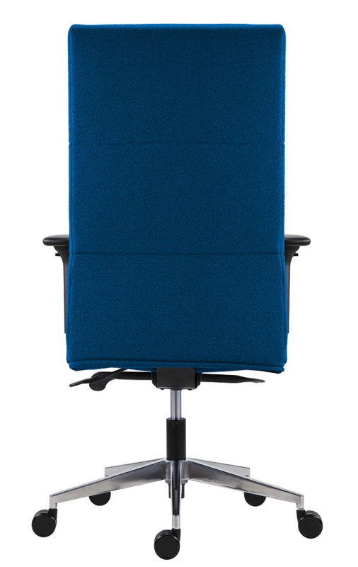 Kancelárske kreslo 8100 VERTIKA čalúnenie XTREME DELUXE 5