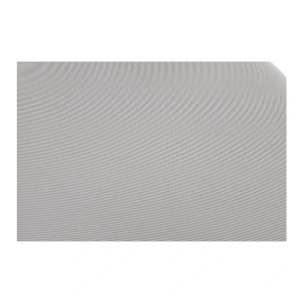 Otočná stolička, sivá/chróm, SELVA 6