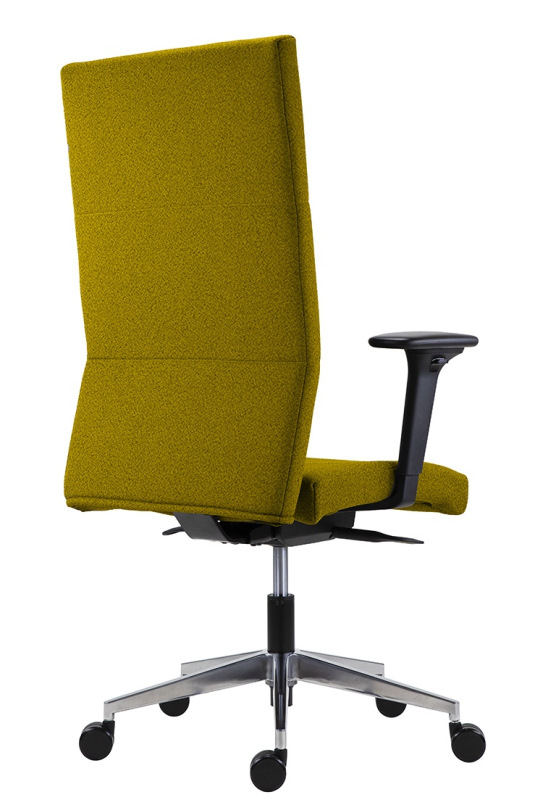 Kancelárske kreslo 8100 VERTIKA čalúnenie XTREME DELUXE 8