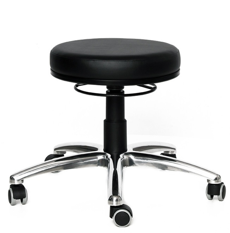 MAYER Zdravotnícka stolička 1256 G MI DENT čalúnenie AQUA CLEAN MYSTIC 16