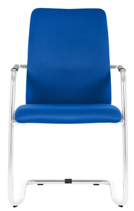 ANTARES Konferenčné kreslo 2180/S MAGIX HIGH čalúnenie MEDITAP koženka 13