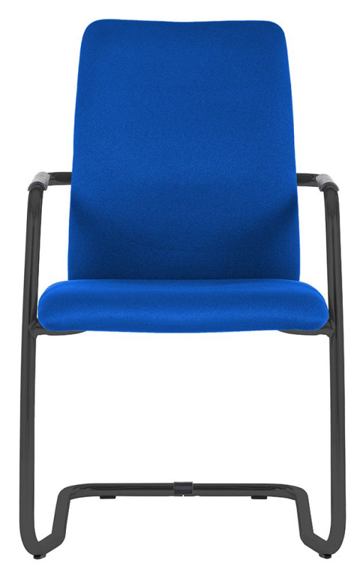 ANTARES Konferenčné kreslo 2180/S MAGIX HIGH čalúnenie MEDITAP koženka 17