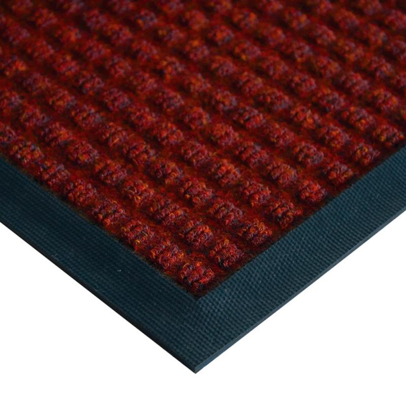 COBA Vstupná vnútorná rohož SUPERDRY 115x175 cm (antracit, modrá, šedá, červená, hnedá)