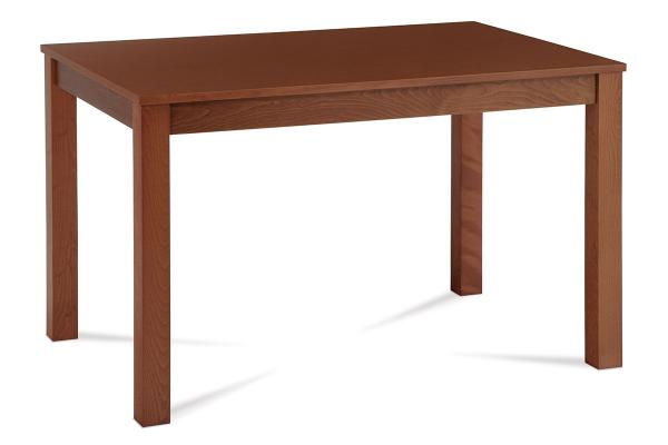 Autronic - jedálenský stôl 120x78cm, čerešňa - BT-6957 TR3
